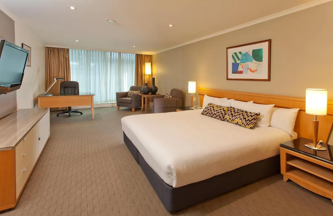 Rydges Darling Square Apartment Hotel-1