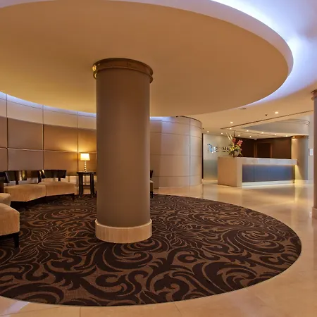 Rydges Darling Square Apartment Hotel-3