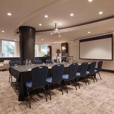 Rydges Darling Square Apartment Hotel-2