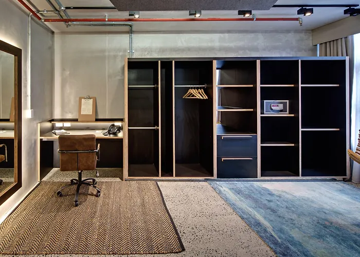 Zara Tower - Luxury Suites And Apartments Sydney